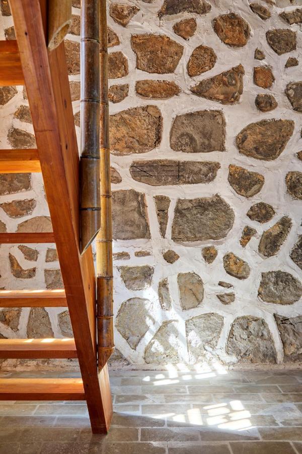 Yangshuo Yunshe Mountain Guesthouse Ngoại thất bức ảnh